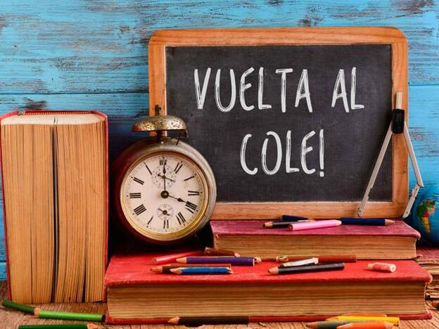 Curiosidad, asignatura básica