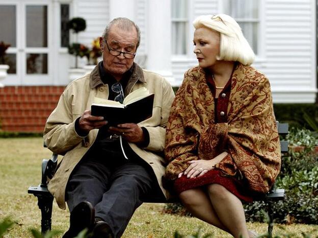 Alzheimer, 10 claves para no olvidarlo