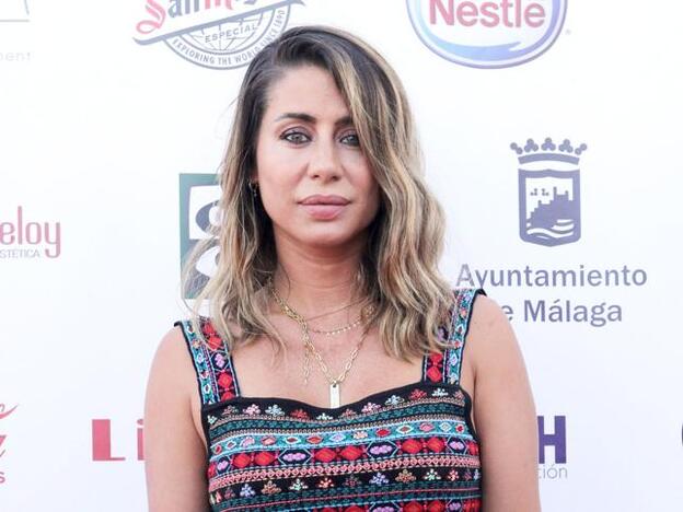 Elena Tablada celebra su despedida de soltera