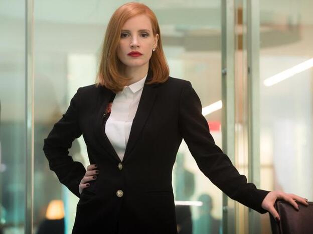 ¿Qué le pasa al amor cuando ella gana más?", por Isabel Menéndez