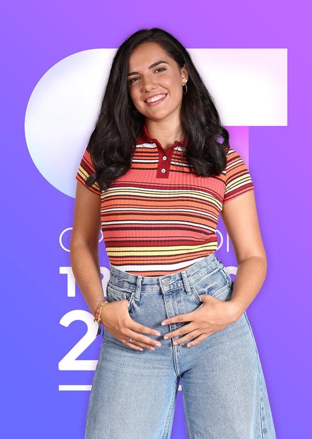 Todos los concursantes de 'OT 2018': Marta