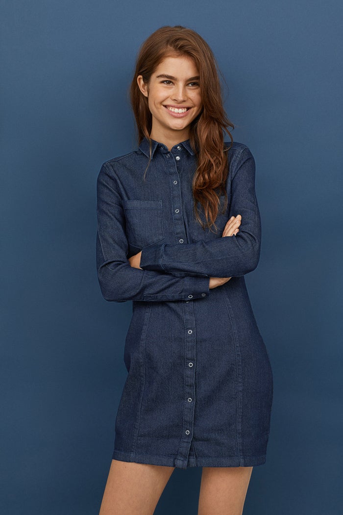 Cómo conseguir el look vaquero de Alexa Chung en versión low cost