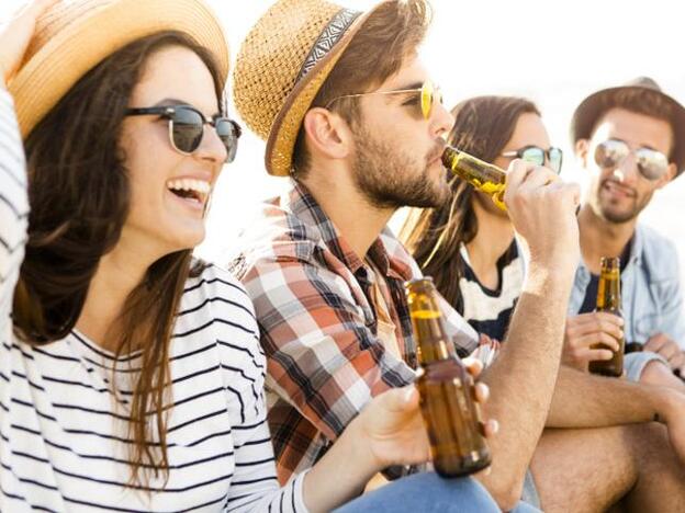 ¿Cuánto cuesta una cerveza en las diferentes ciudades de Europa?