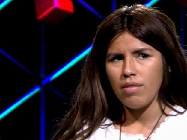 La reacción de Chabelita al conocer la llamada de Isabel Pantoja a 'Sálvame'