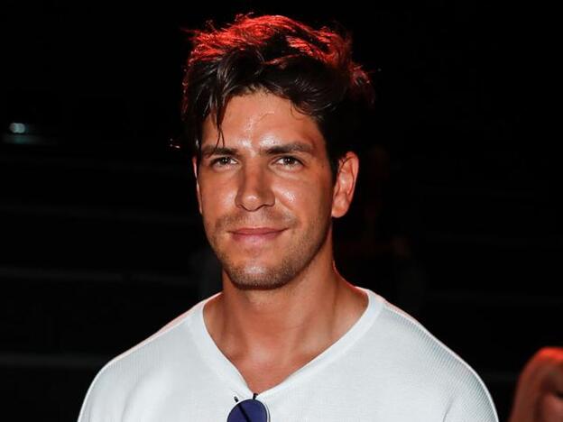 Diego Matamoros cierra su cuenta de Instagram