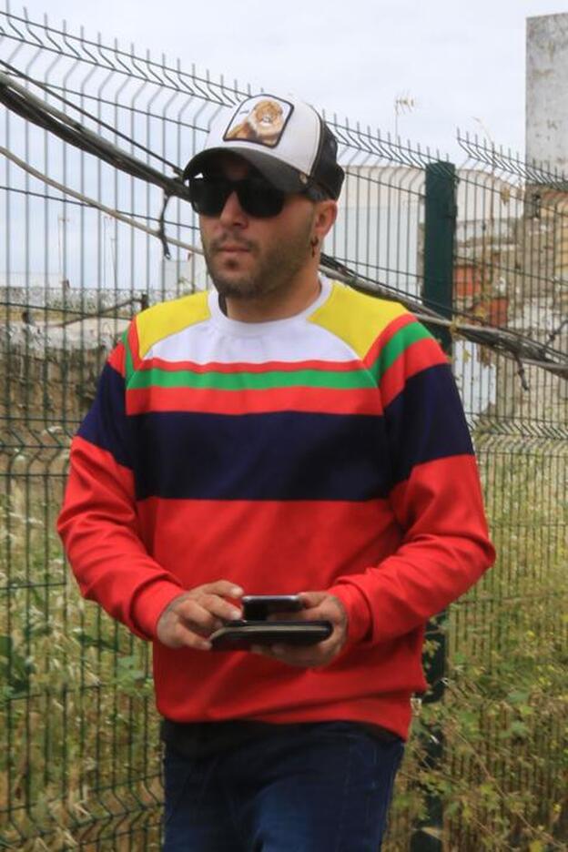 Kiko Rivera pierde los nervios con la prensa