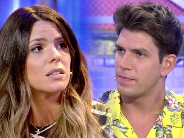 Laura Matamoros, muy preocupada: "Diego ha sobrepasado los límites"