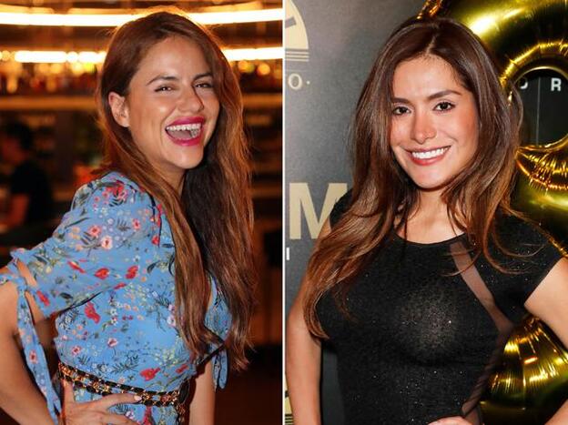 Tensión entre Miriam Saavedra y Mónica Hoyos en 'GH VIP'