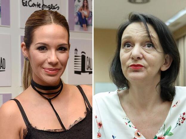 El enfrentamiento de Tamara Gorro y Carolina Bescansa por la gestación subrogada