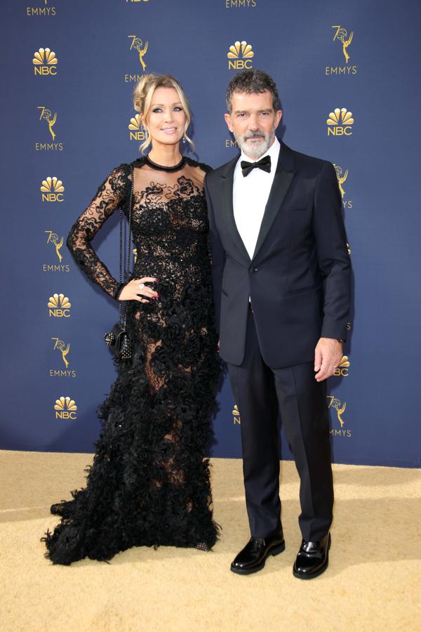 Y estas son nuestras parejas favoritas de los premios Emmy