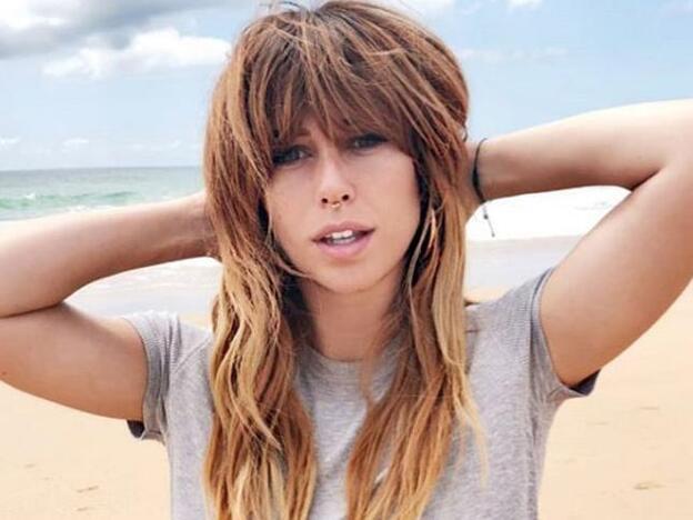 Blanca Suárez presume de tipazo junto a Mario Casas