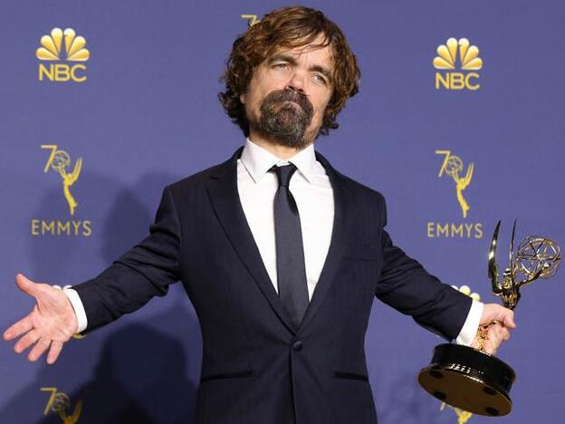 Premios Emmy 2018: la lista completa de los ganadores