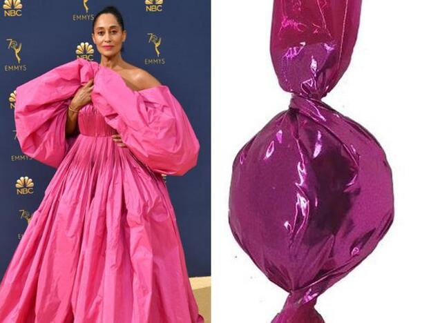 Los memes de los Premios Emmy 2018