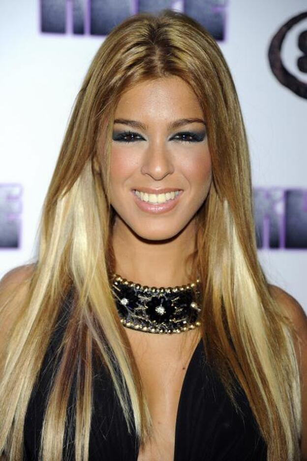 La madre de Oriana Marzoli revela la identidad del chico por el que dejó 'GH VIP'