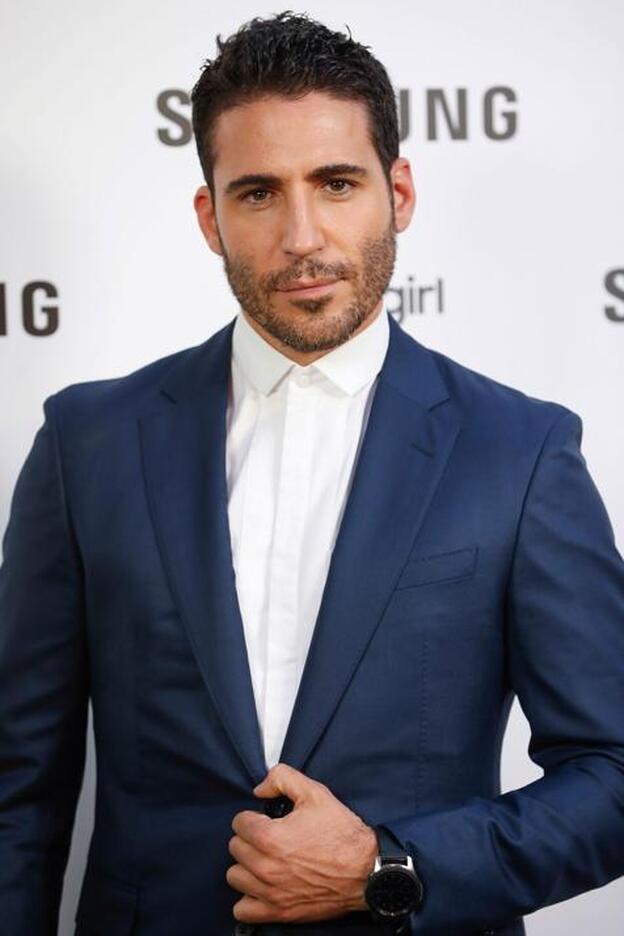 ¿Por qué hemos echado de menos a Miguel Ángel Silvestre en los Premios Emmy?