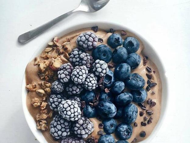 5 'snacks' para comer después del entrenamiento