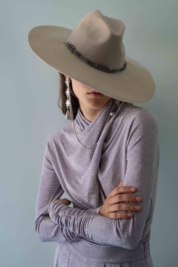 La nueva colección de Uterqüe es puro glamour