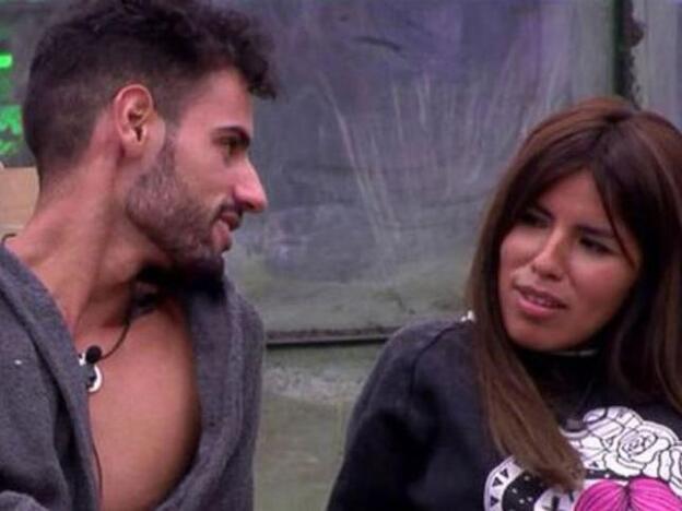 'GH VIP': ¿la estrategia de Chabelita para dar celos a Omar Montes?