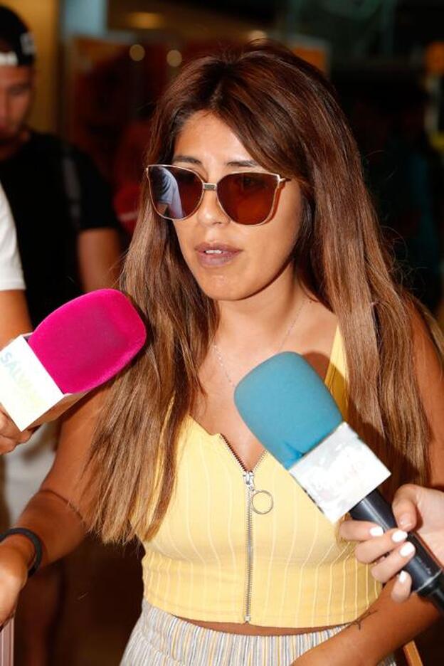 La entrevista de Chabelita que provocó la llamada de Isabel Pantoja a 'Sálvame'