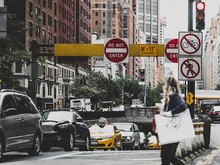 Siete cremas que funcionan para luchar contra la contaminación