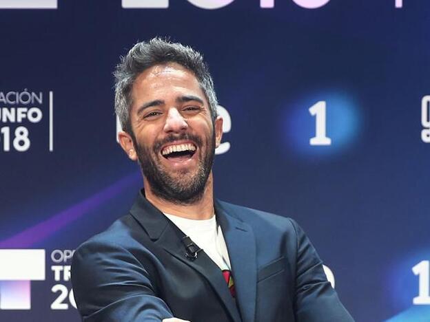 La metedura de pata de Roberto Leal en la gala 0 de 'OT 2018' que se hace viral