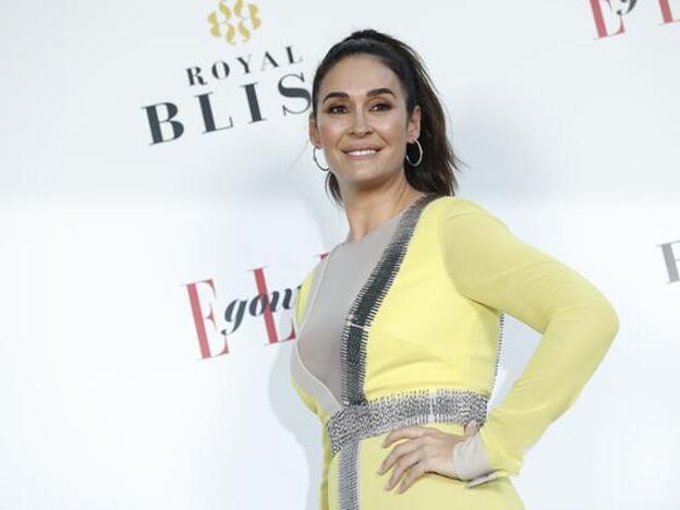 Los esenciales de belleza de Vicky Martín Berrocal