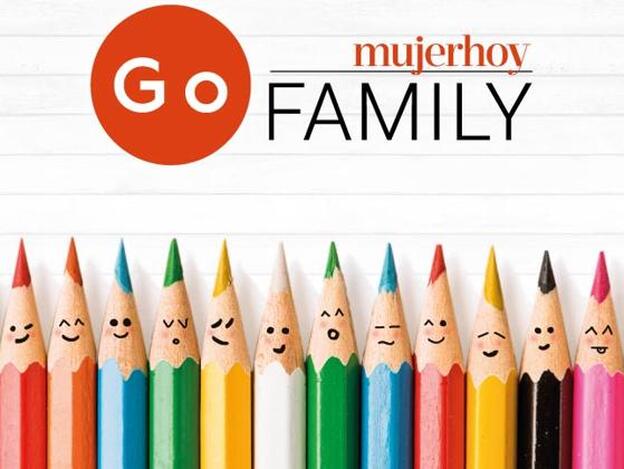 Planes con niños: Ven a Go Family, un open&fun day sorprendente