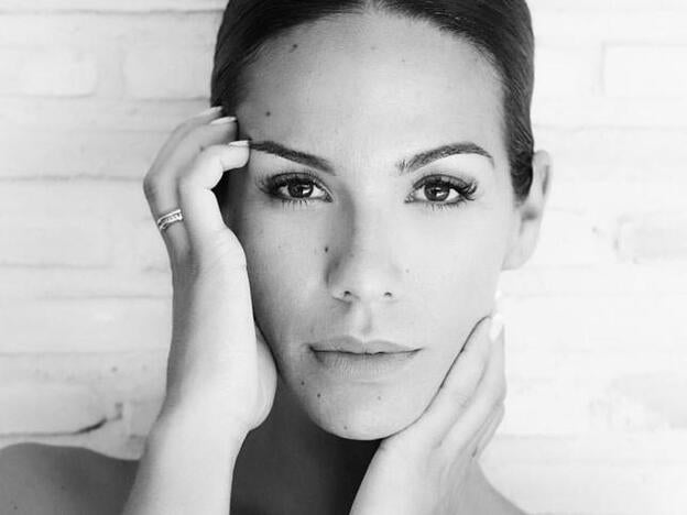 Tamara Gorro confiesa sus operaciones estéticas