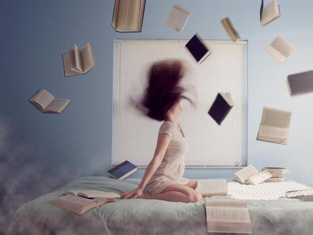 "He perdido 300 páginas de mi novela", por Julia Navarro