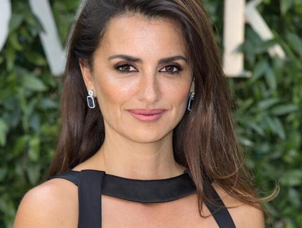 Consigue las cejas perfectas de Penélope Cruz