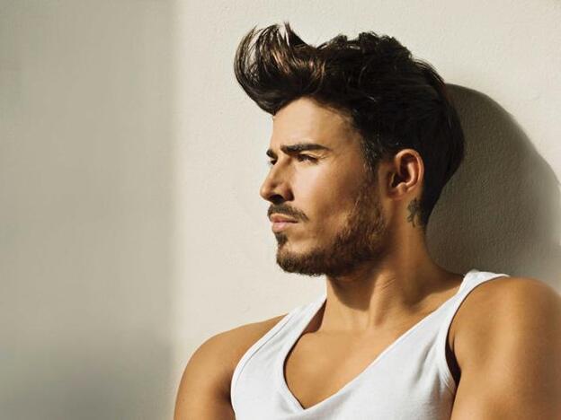 Ángel Capel: “Me encantaría morirme encima de un escenario”