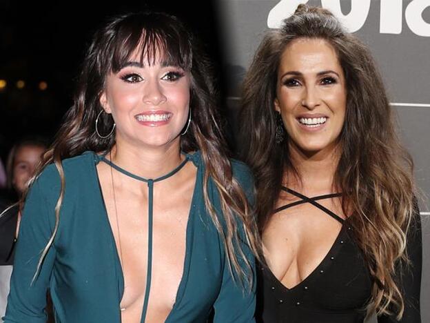 El próximo martes Aitana y Malú serán las invitadas a la gala./Gtres