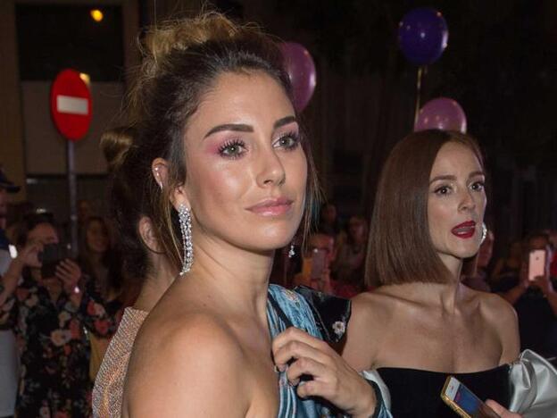 La foto que demuestra que Blanca Suárez ya forma parte de la familia Casas