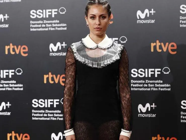 Las mejor vestidas del Festival de Cine de San Sebastián, en fotos