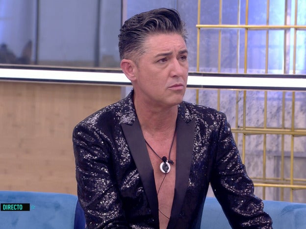 El fiscal pide nueve meses de prisión para Ángel Garó