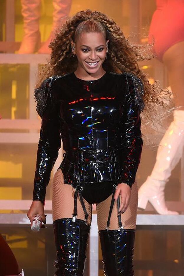 Beyoncé, acusada de hacer "magia negra" a sus trabajadores