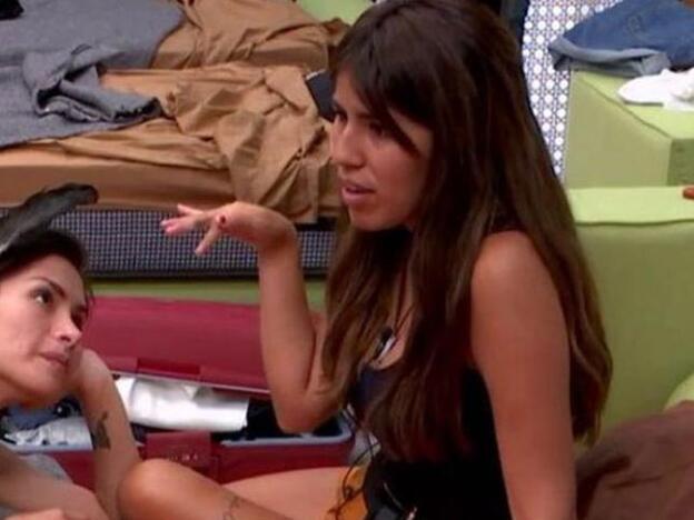 Chabelita asegura haber visto al fantasma de Paquirri