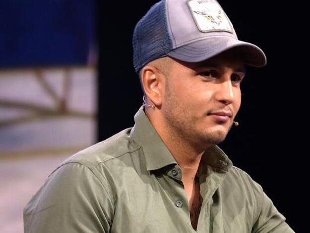 Omar Montes entrará en 'GH VIP'