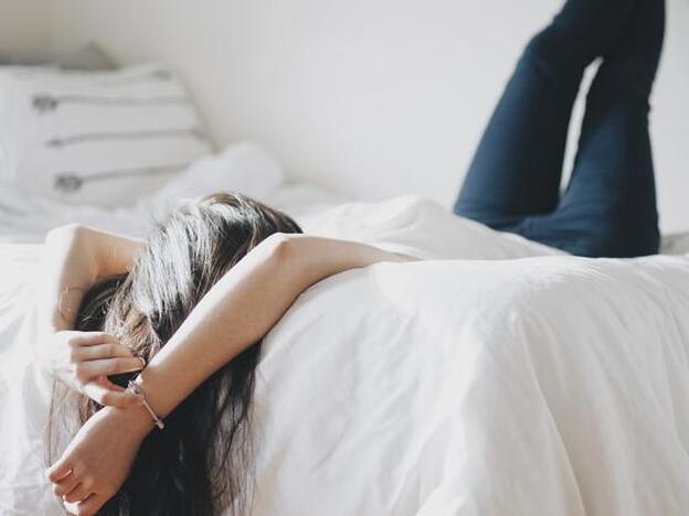 Pensamientos negativos: cuatro preguntas para acabar con ellos