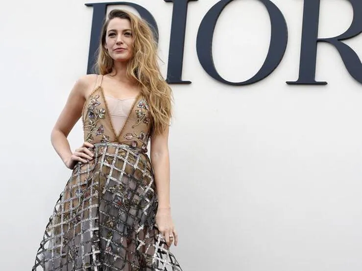 De Blake Lively a Gala González, así fue el 'front line' de Dior