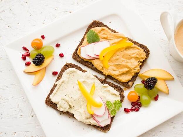Trucos para que los niños coman legumbres en la cena