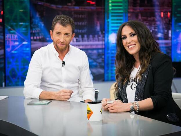 Malú habla por primera vez de la muerte de su tío Paco de Lucía