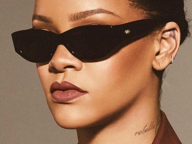 Fenty Beauty de Rihanna tiene nuevos labiales en su linea