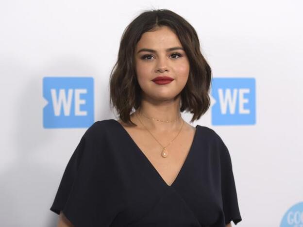 Selena Gómez abandona las redes sociales