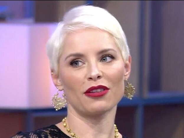 Soraya Arnelas confiesa su intención de ampliar la familia