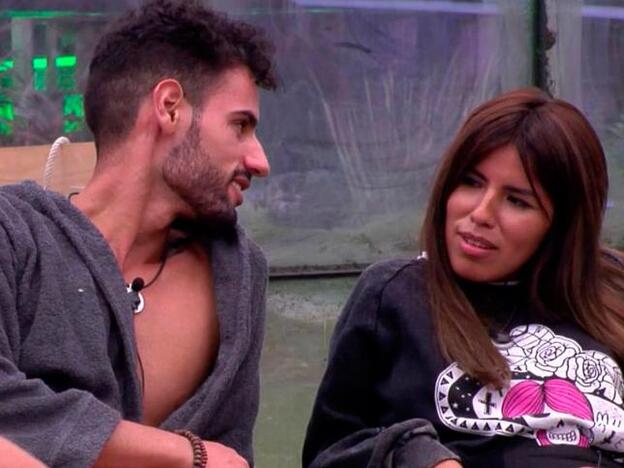 'GH VIP': Chabelita Pantoja confiesa que quiere una hora sin cámaras