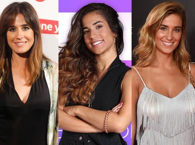 Verónica Echegui, Isabel Jiménez... los parecidos razonables de 'OT 2018'