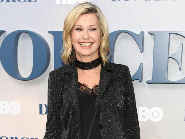 Olivia Newton-John cumple 70 años en plena batalla contra el cáncer