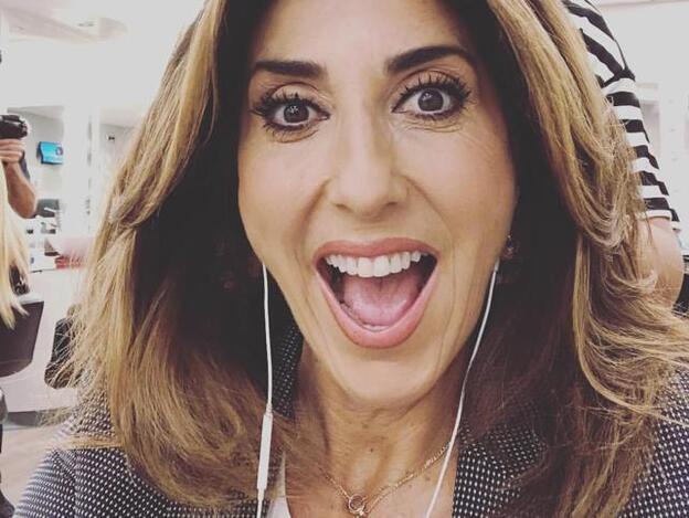 Paz Padilla corrige a la Wikipedia