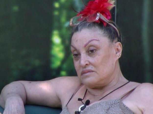 El hijo de Aramís Fuster rompe su silencio para hacer frente a sus mentiras